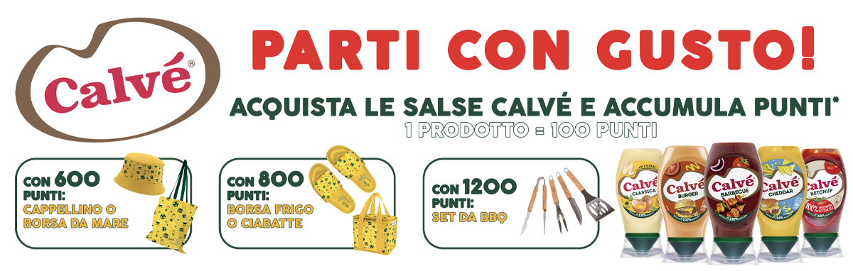 CALVE Collection