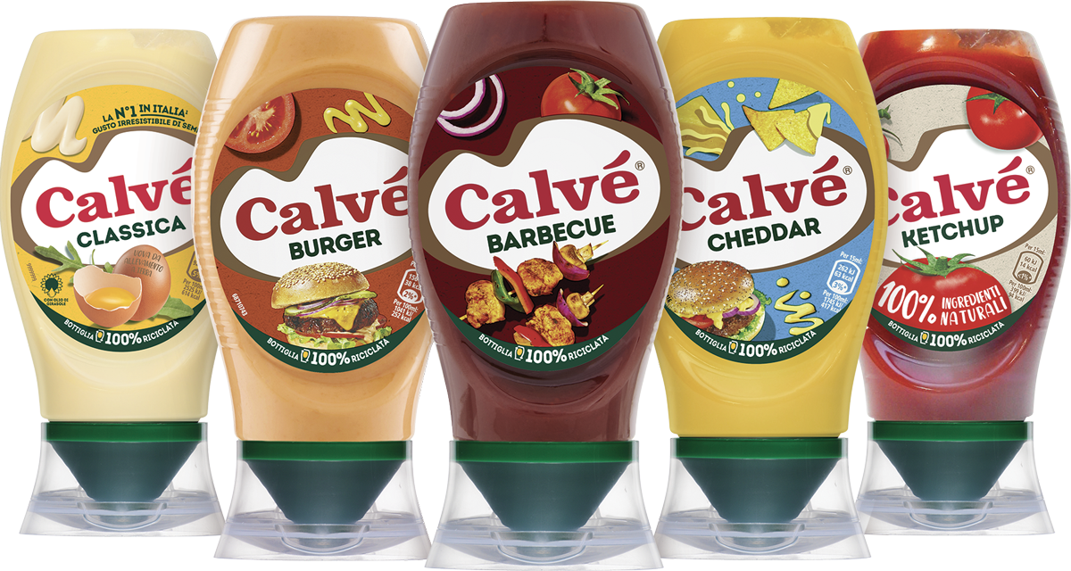 Calve Collection